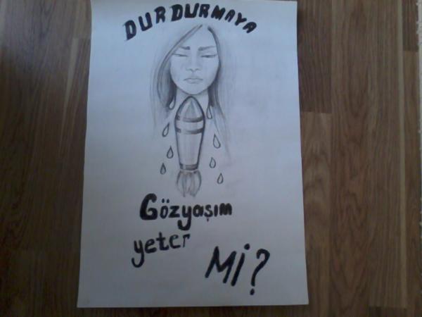 Art for Peace picture