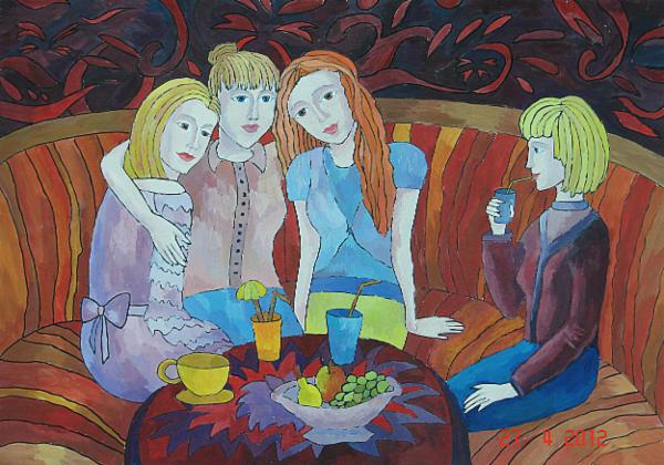 Art for Peace picture