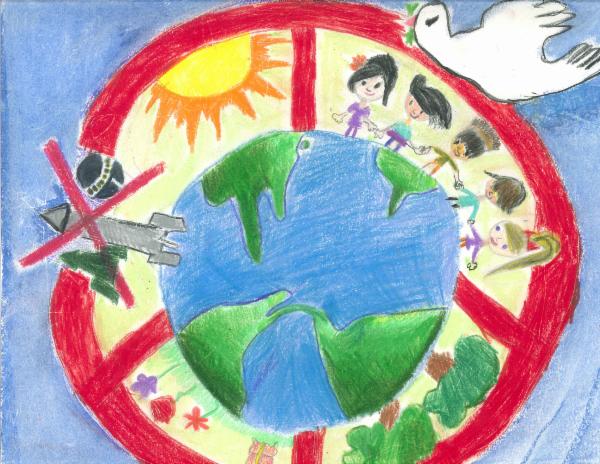 Art for Peace picture