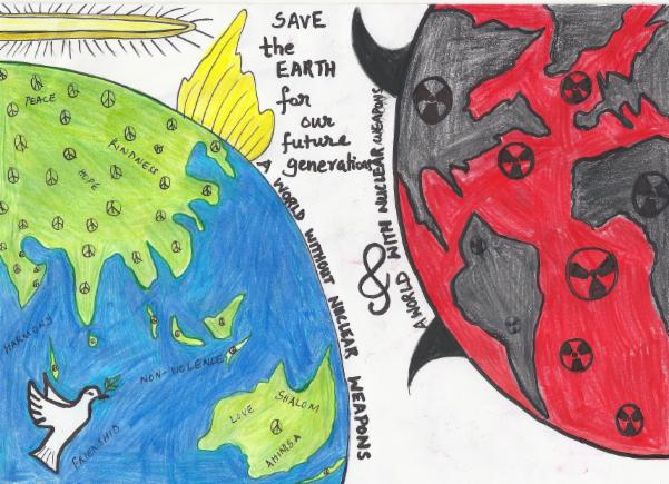 Art for Peace picture