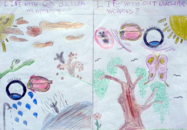 Art for Peace picture