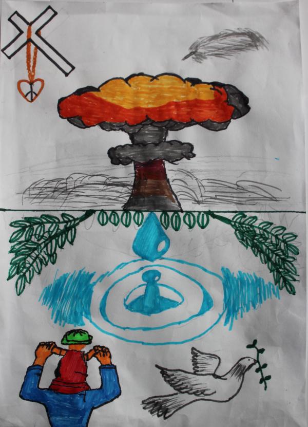 Art for Peace picture