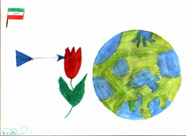 Art for Peace picture