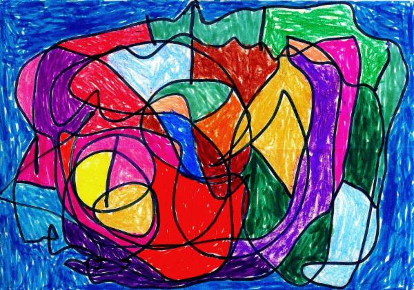 Art for Peace picture