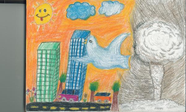 Art for Peace picture