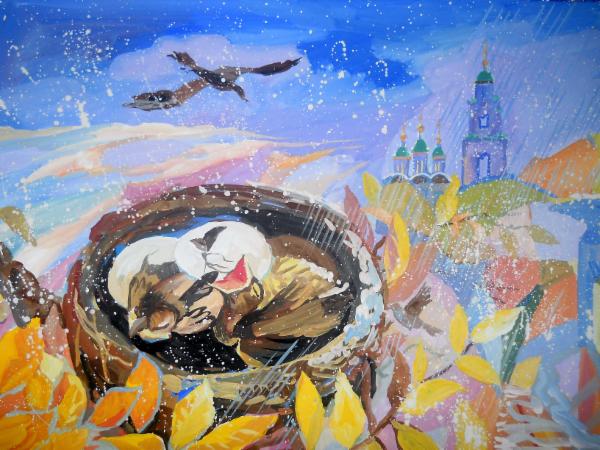 Art for Peace picture