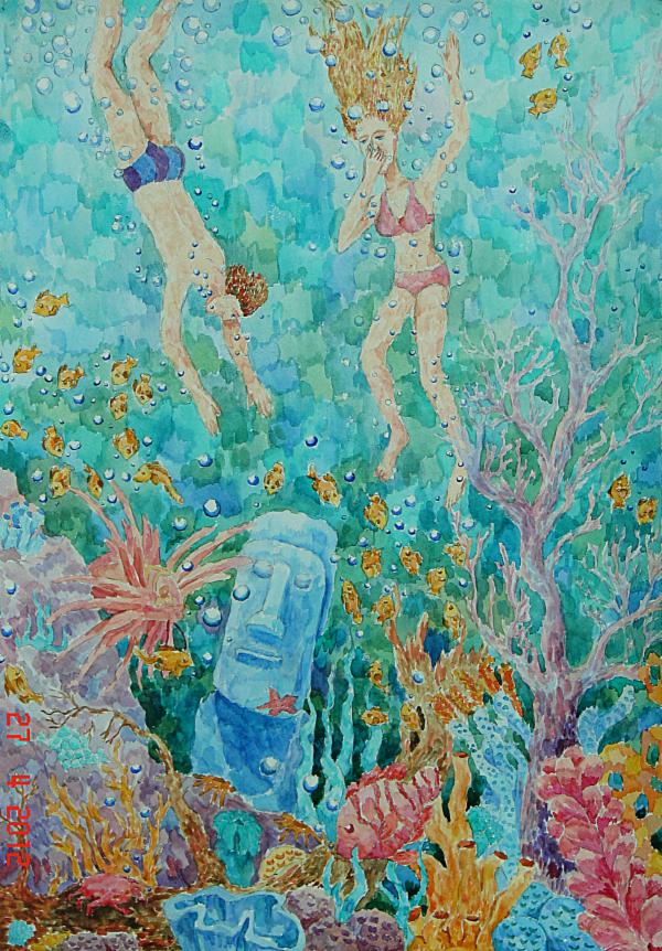 Art for Peace picture