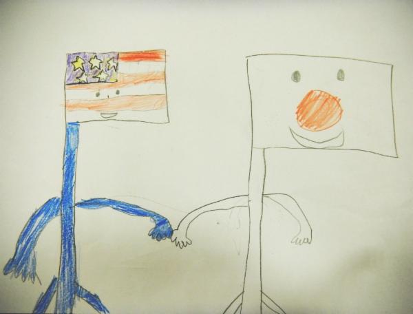 Art for Peace picture