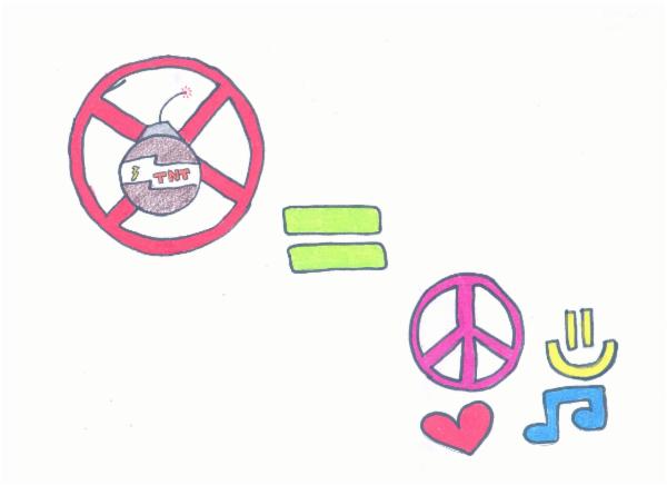 Art for Peace picture