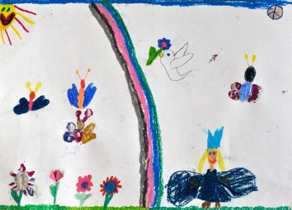 Art for Peace picture