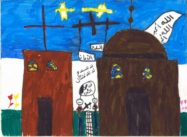Art for Peace picture