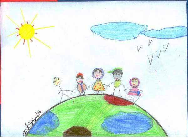 Art for Peace picture