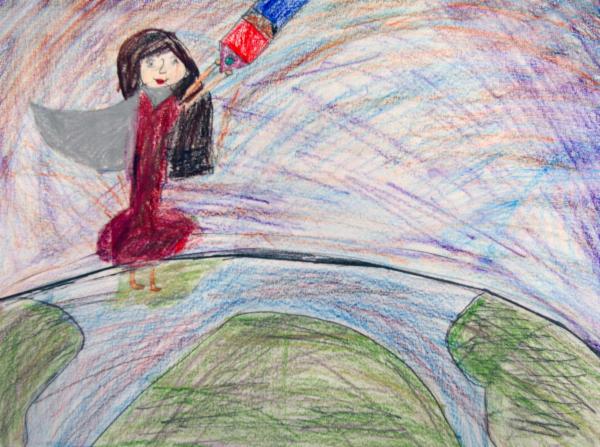 Art for Peace picture