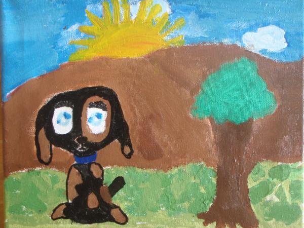 Art for Peace picture