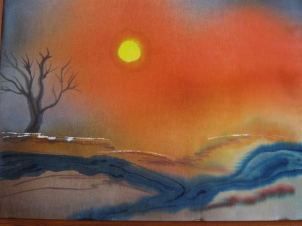 Art for Peace picture