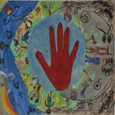 Art for Peace picture