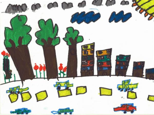 Art for Peace picture