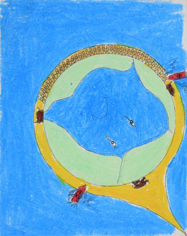 Art for Peace picture