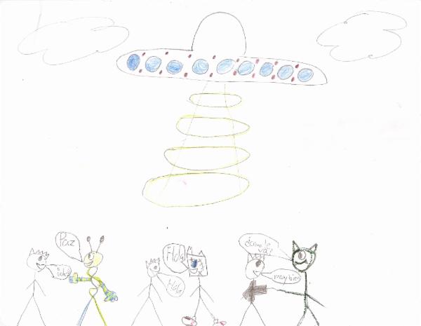 Art for Peace picture