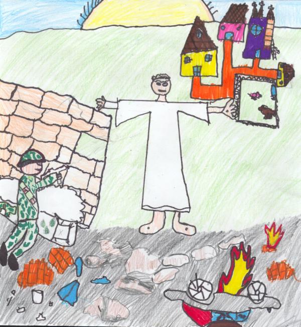 Art for Peace picture