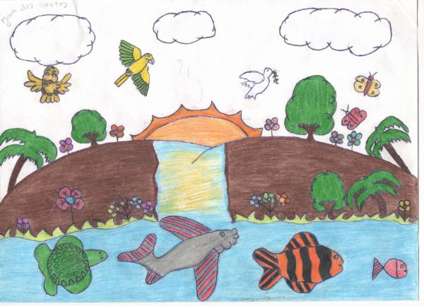 Art for Peace picture