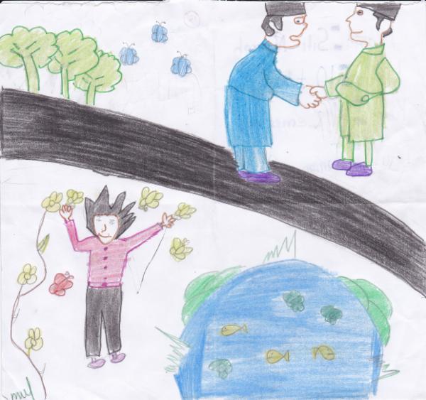 Art for Peace picture