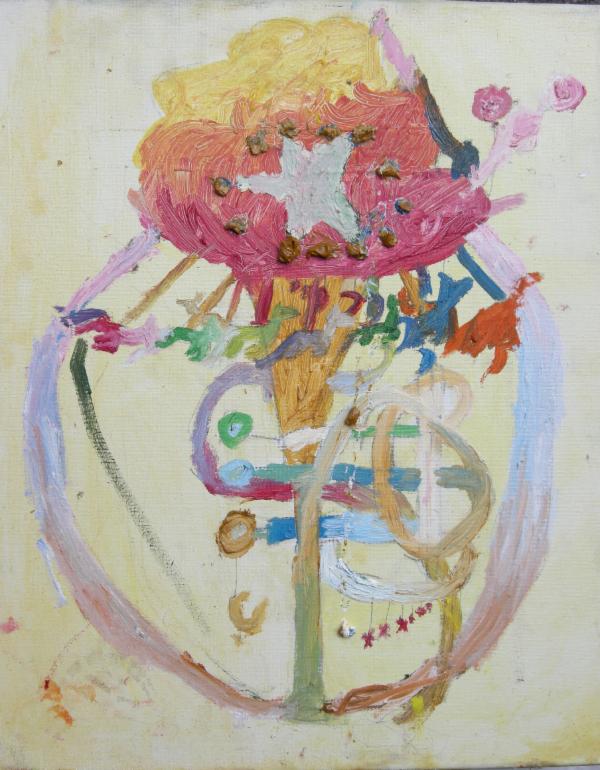 Art for Peace picture
