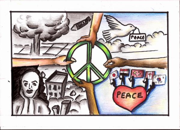 Art for Peace picture