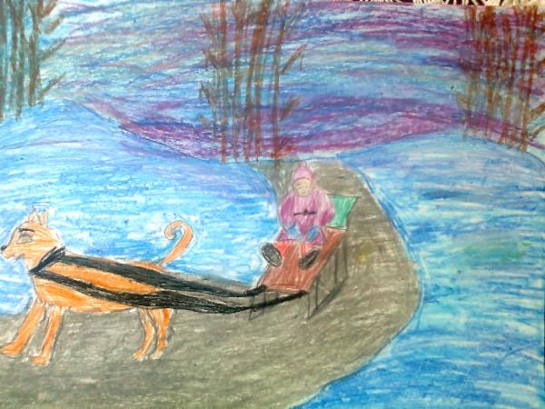 Art for Peace picture
