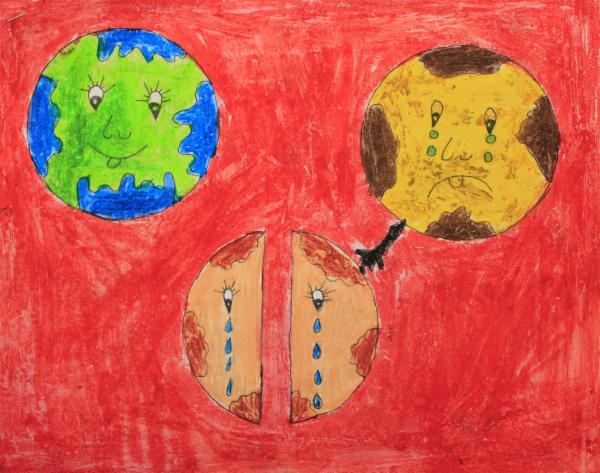Art for Peace picture