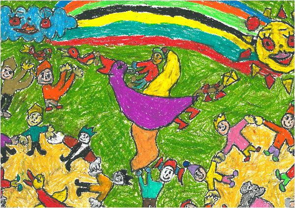 Art for Peace picture