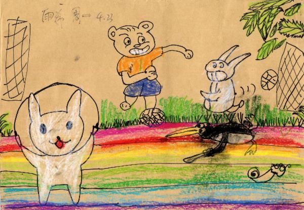 Art for Peace picture