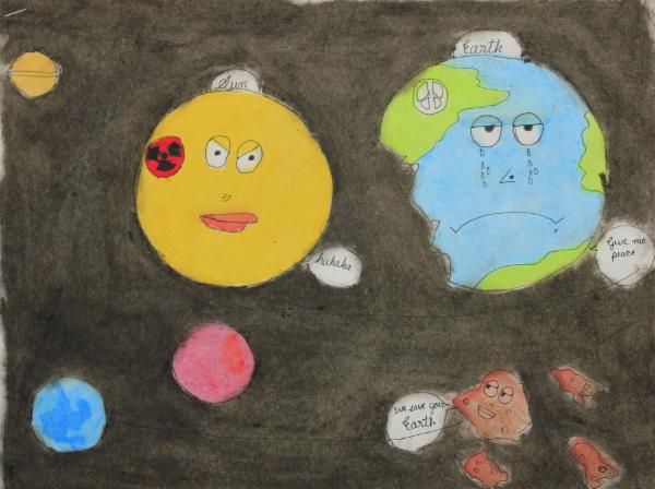 Art for Peace picture