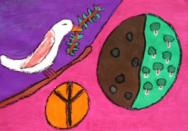 Art for Peace picture