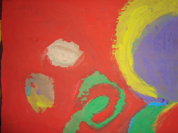 Art for Peace picture