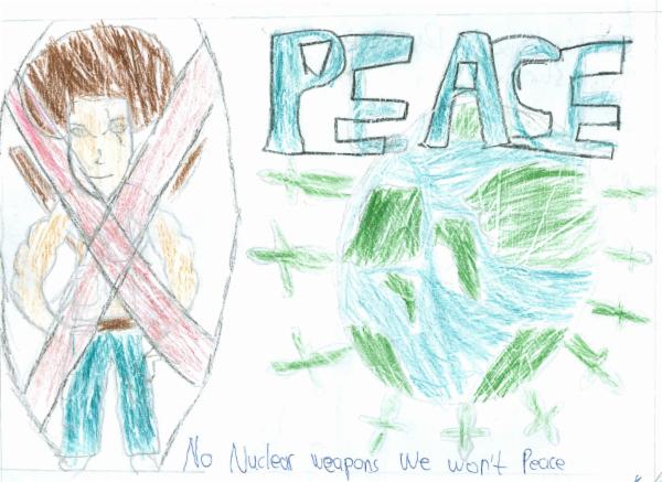 Art for Peace picture