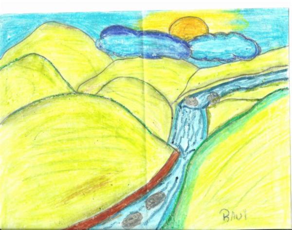 Art for Peace picture