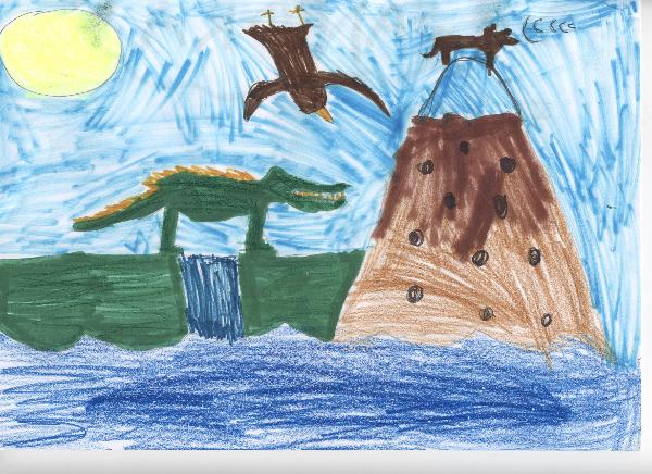 Art for Peace picture