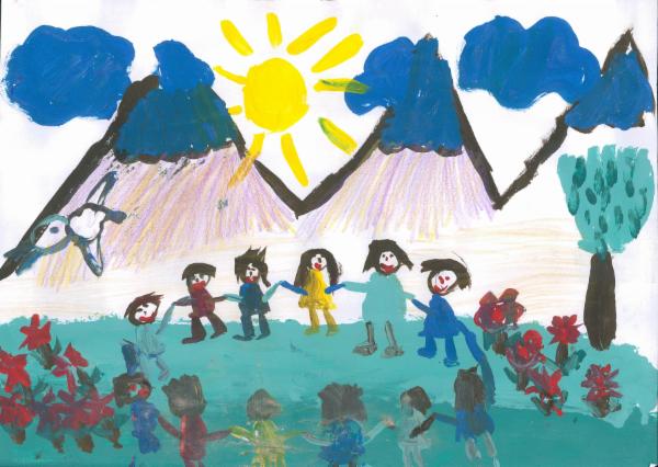 Art for Peace picture