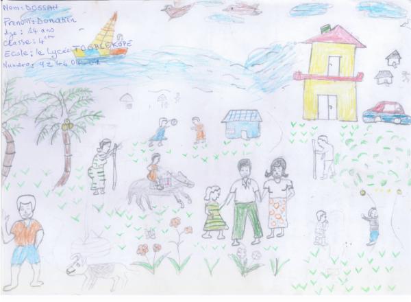 Art for Peace picture