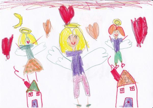 Art for Peace picture