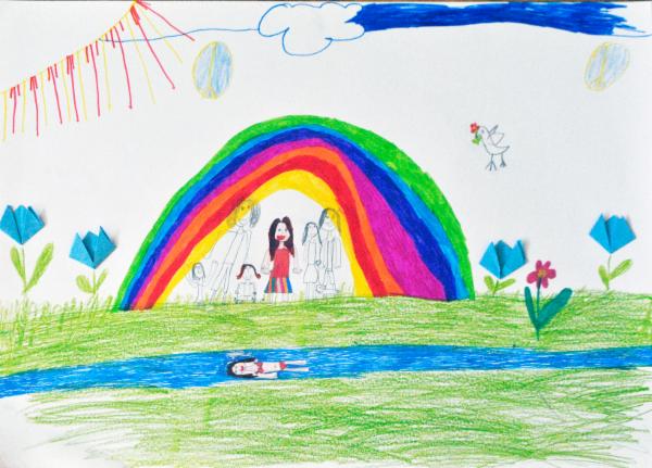 Art for Peace picture