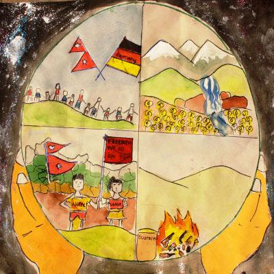 Art for Peace picture