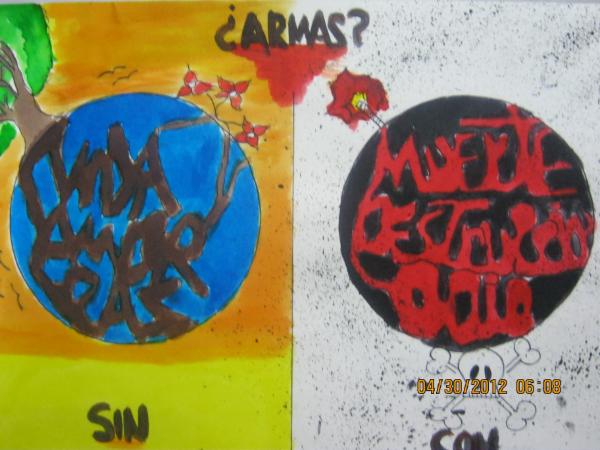 Art for Peace picture