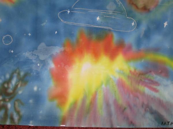 Art for Peace picture