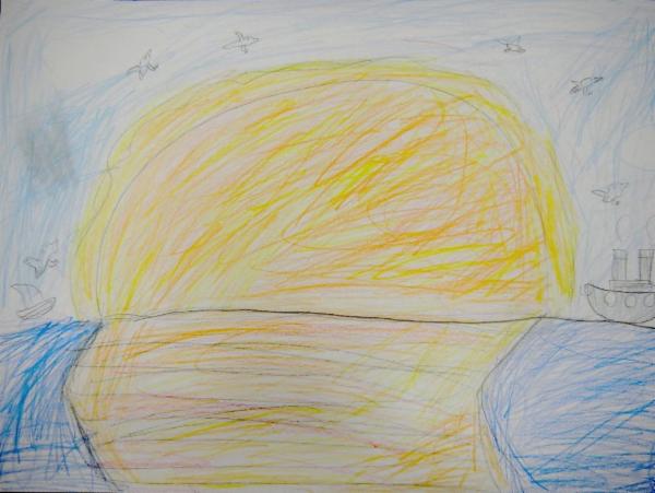Art for Peace picture