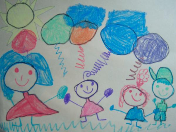 Art for Peace picture