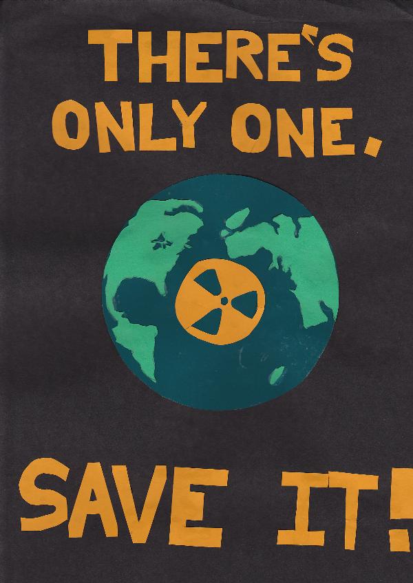 Art for Peace picture