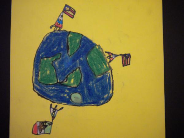 Art for Peace picture