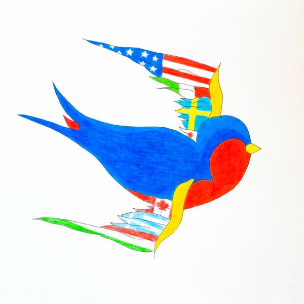 Art for Peace picture